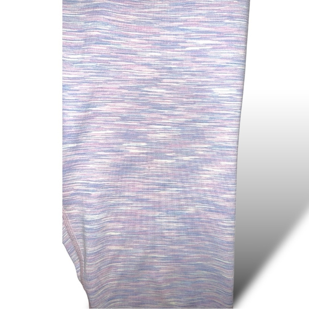 OUTDOOR VOICES Super Bloom Freeform L Leggings High Rise - Picture 4 of 5